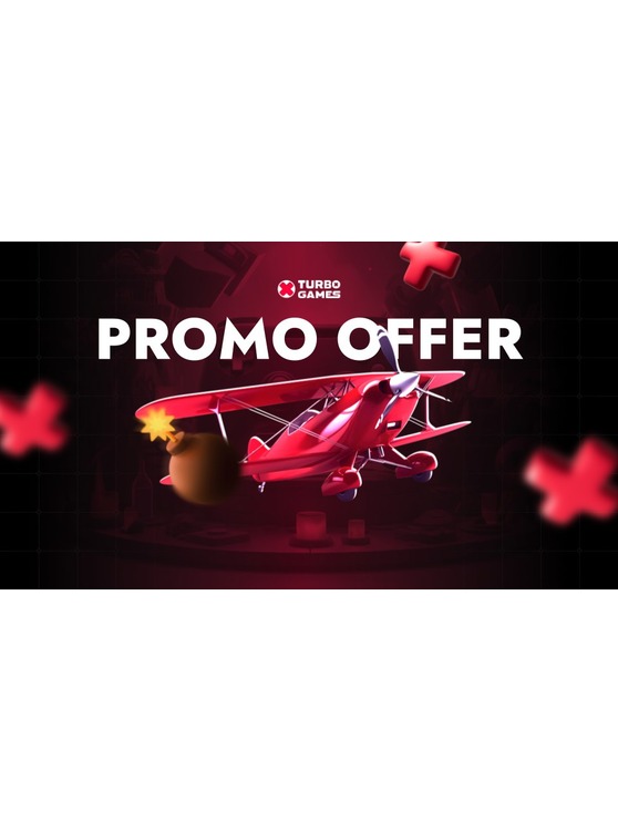 Turbo Games - Special GGR Discount Promotion
